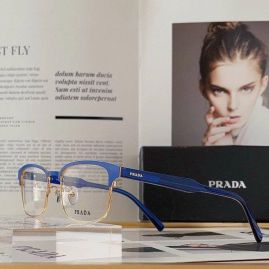 Picture for category Pradaa Optical Glasses